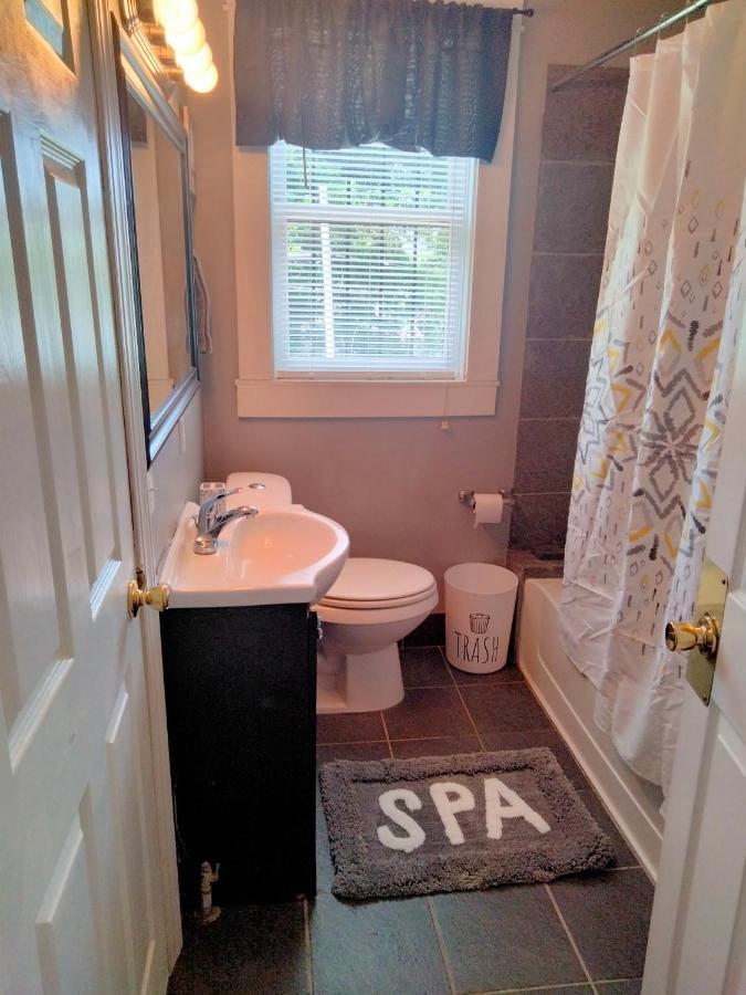 Birmingham'S Spacious Uptown Family Retreat ภายนอก รูปภาพ