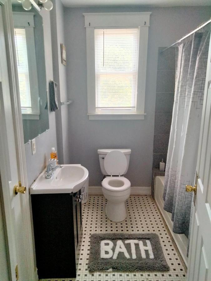 Birmingham'S Spacious Uptown Family Retreat ภายนอก รูปภาพ