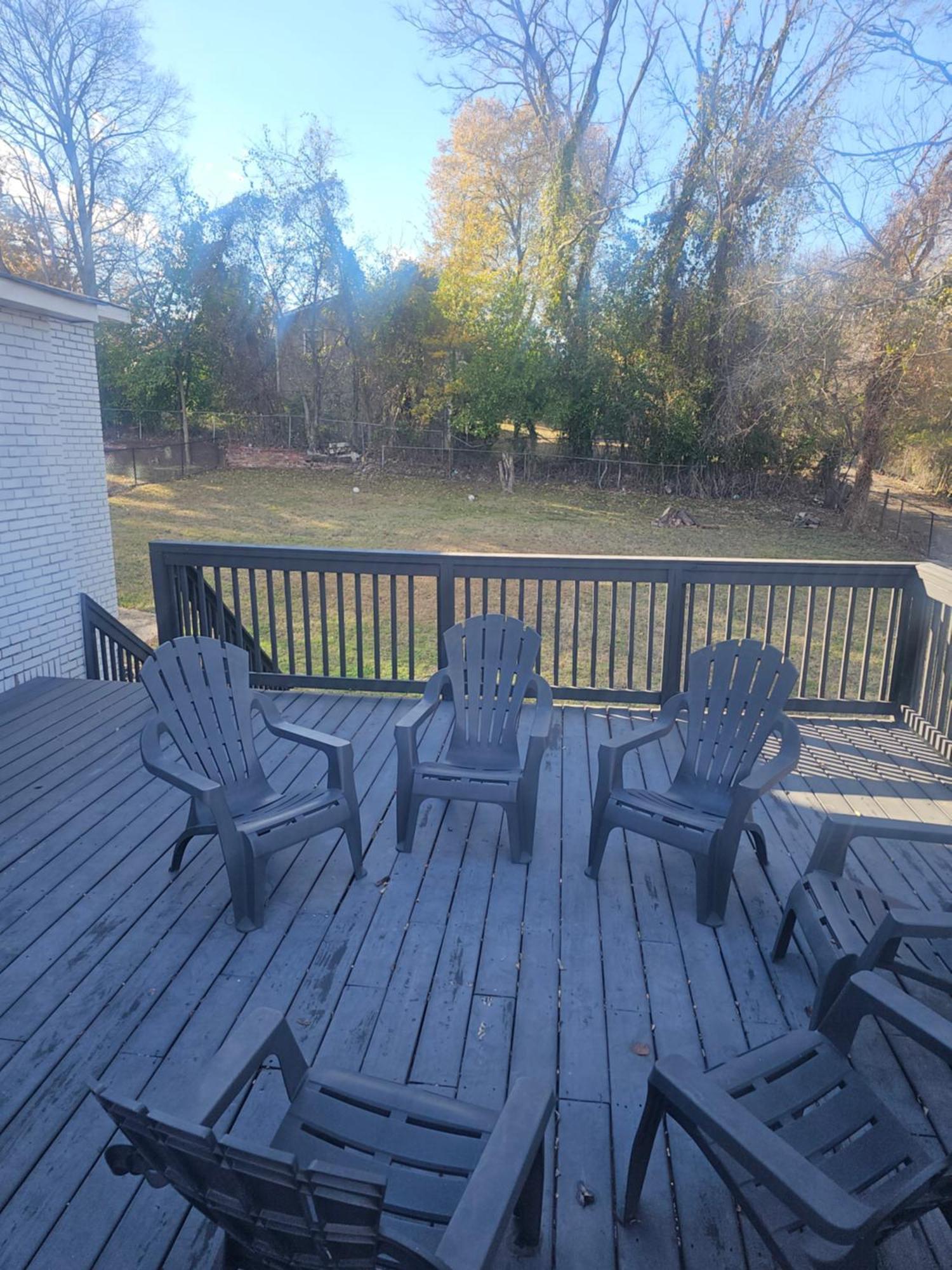 Birmingham'S Spacious Uptown Family Retreat ภายนอก รูปภาพ