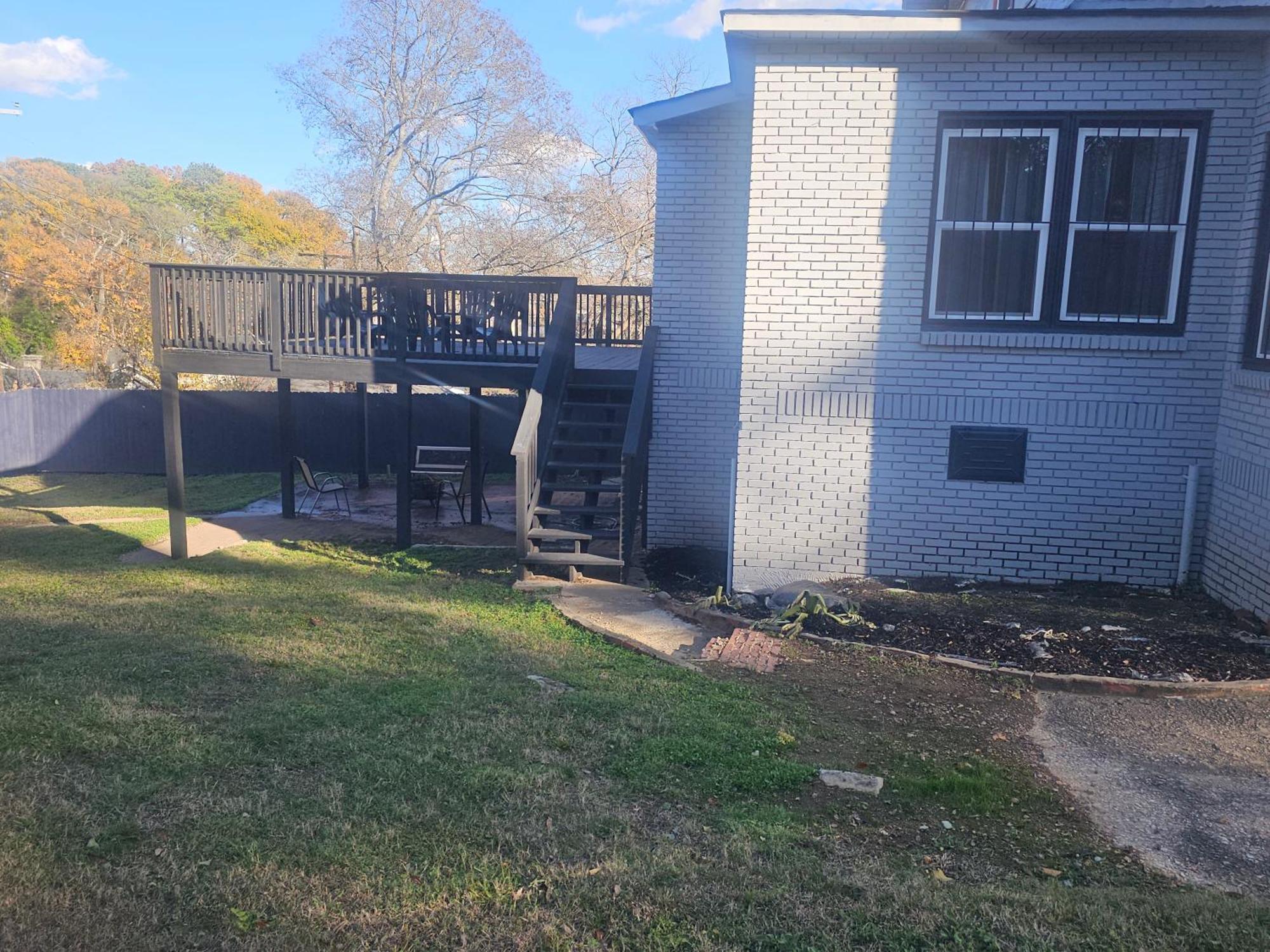 Birmingham'S Spacious Uptown Family Retreat ภายนอก รูปภาพ