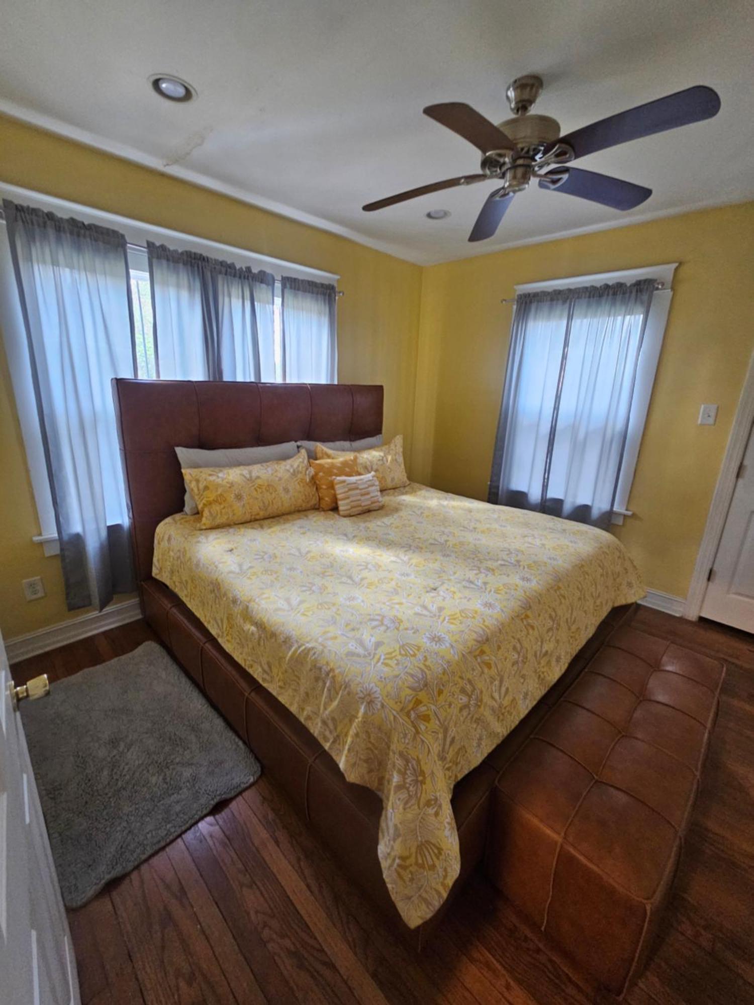 Birmingham'S Spacious Uptown Family Retreat ภายนอก รูปภาพ