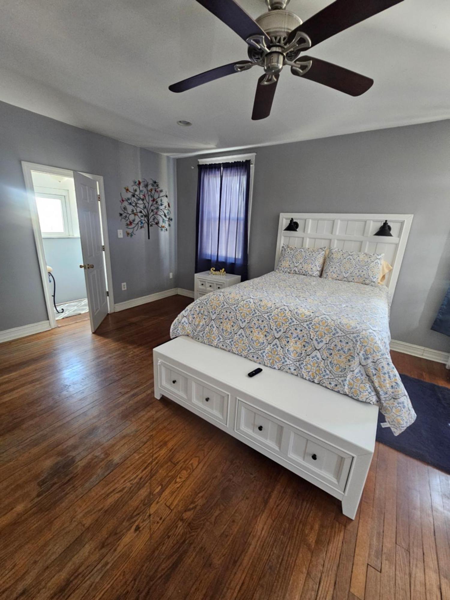 Birmingham'S Spacious Uptown Family Retreat ภายนอก รูปภาพ
